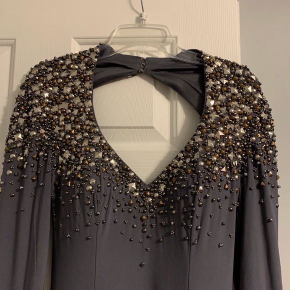 Tony Bowls Dresses & Skirts - Tony Bowls Evening Dress